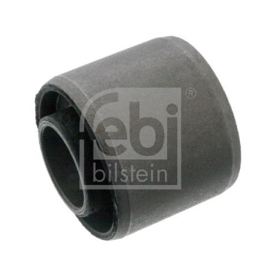 Suspension, barre Panhard