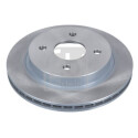 Disque de frein FEBI BILSTEIN 5644