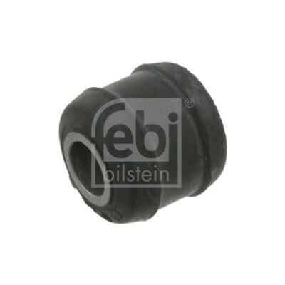 Suspension, stabilisateur