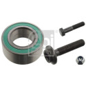 Kit de roulements de roue