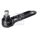 Rotule de suspension