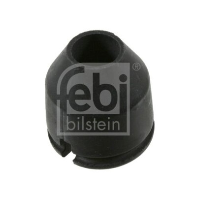 Butée élastique, suspension