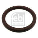 Bague d'étanchéité, vilebrequin