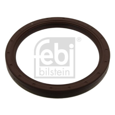 Bague d'étanchéité, vilebrequin