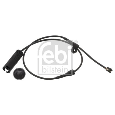 Contact d'avertissement, usure des freins FEBI BILSTEIN 7849