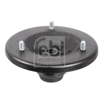Coupelle de suspension