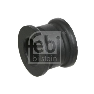 Suspension, stabilisateur
