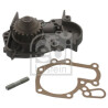 Pompe à eau, refroidissement du moteur