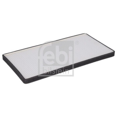 Filtre, air de l'habitacle