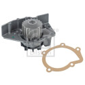 Pompe à eau, refroidissement du moteur