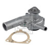 Pompe à eau, refroidissement du moteur