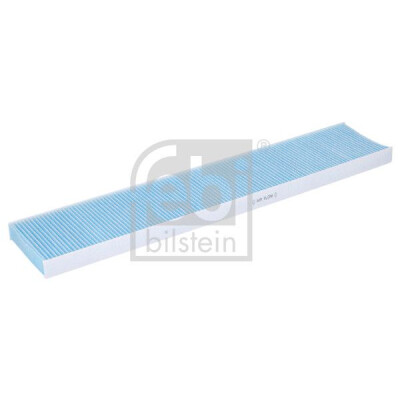 Filtre, air de l'habitacle
