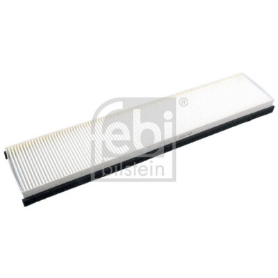 Filtre, air de l'habitacle