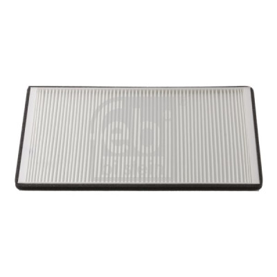 Filtre, air de l'habitacle