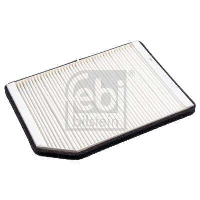 Filtre, air de l'habitacle
