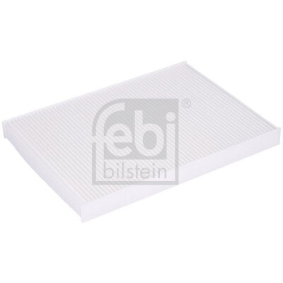 Filtre, air de l'habitacle