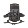 Pompe à eau, refroidissement du moteur