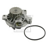 Pompe à eau, refroidissement du moteur