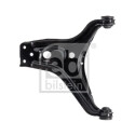 Barre stabilisatrice, suspension de roue FEBI BILSTEIN 9523