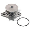 Pompe à eau, refroidissement du moteur