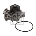 Pompe à eau, refroidissement du moteur