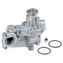 Pompe à eau, refroidissement du moteur