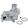 Pompe à eau, refroidissement du moteur