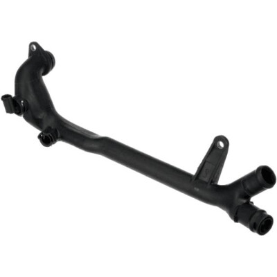GATES 02-2836 Conduite de liquide de refroidissement