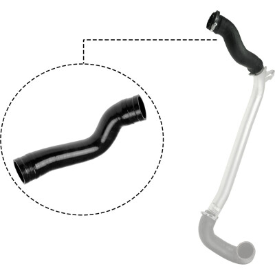 Gaine de suralimentation