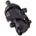 Pompe à eau, refroidissement du moteur