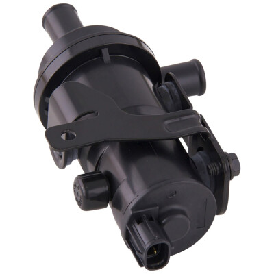 Pompe à eau, refroidissement du moteur