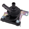 Pompe à eau, refroidissement du moteur