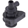 Pompe à eau, refroidissement du moteur