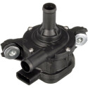 Pompe à eau, refroidissement du moteur