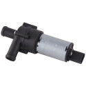 Pompe à eau, refroidissement du moteur
