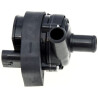 Pompe à eau, refroidissement du moteur