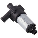 Pompe à eau, refroidissement du moteur