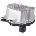 Pompe à eau, refroidissement du moteur