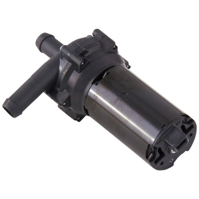 Pompe à eau, refroidissement du moteur