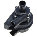 Pompe à eau, refroidissement du moteur