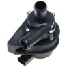 Pompe à eau, refroidissement du moteur