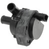 Pompe à eau, refroidissement du moteur