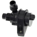 Pompe à eau, refroidissement du moteur