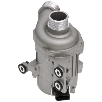 Pompe à eau, refroidissement du moteur