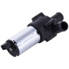 Pompe à eau, refroidissement du moteur