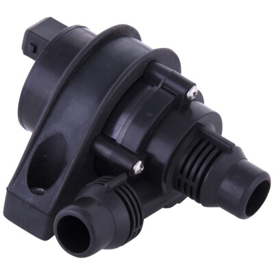Pompe à eau, refroidissement du moteur