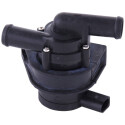 Pompe à eau, refroidissement du moteur