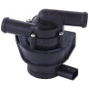 Pompe à eau, refroidissement du moteur