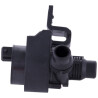 Pompe à eau, refroidissement du moteur