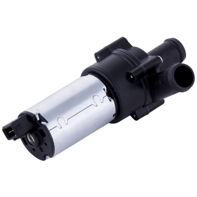 Pompe à eau, refroidissement du moteur